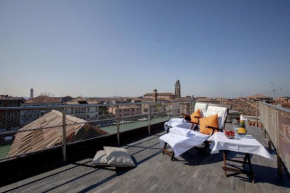 MURANO Suites BOUTIQUE Apartments Murano